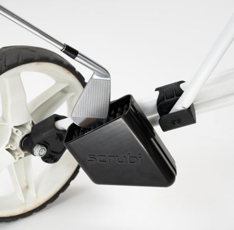 Scrubi Golf Club Cleaner