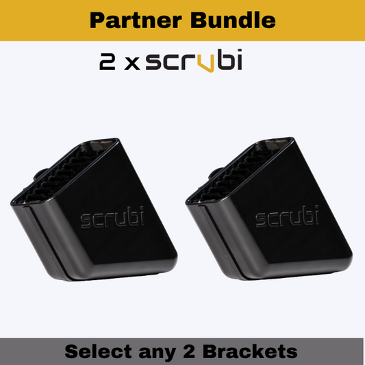 2 x Scrubi Bundle